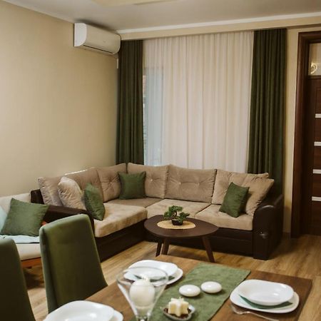 Vively Lux Apartment Subotica Exterior foto
